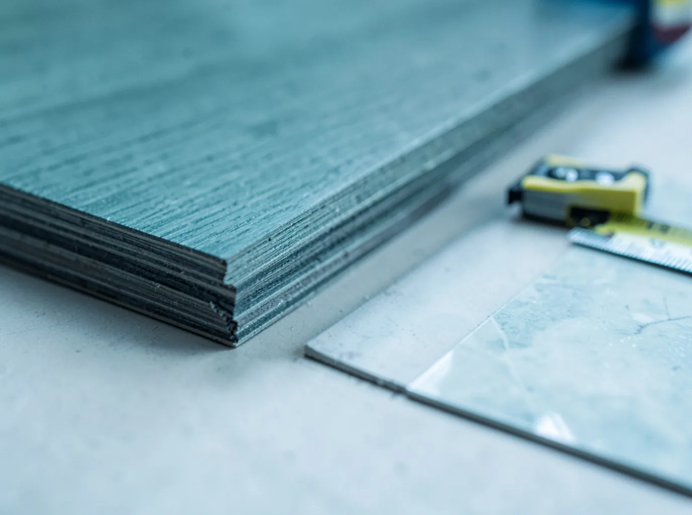 Luxury Vinyl Plank Installation Clearfield, IA FAQs